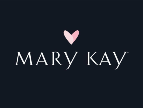 mary kay logo